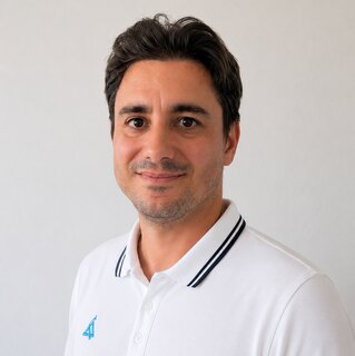 Florian Mahon